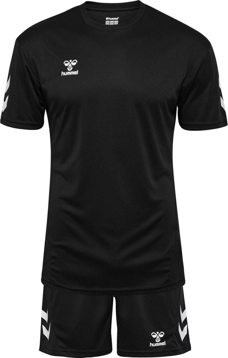 hummel Hmllogo Unisex T-Shirt Set (Pack of 2)