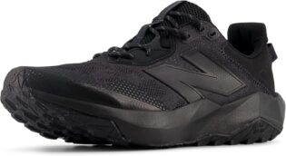 New Balance Dynasoft Nitrel V6 Chaussure de trailHomme