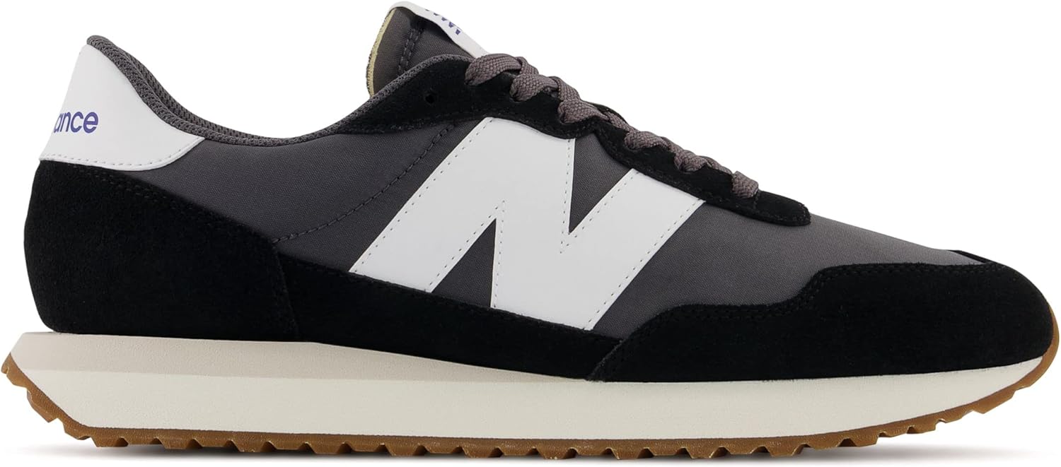 New Balance 237v1 BasketHomme - Image 2