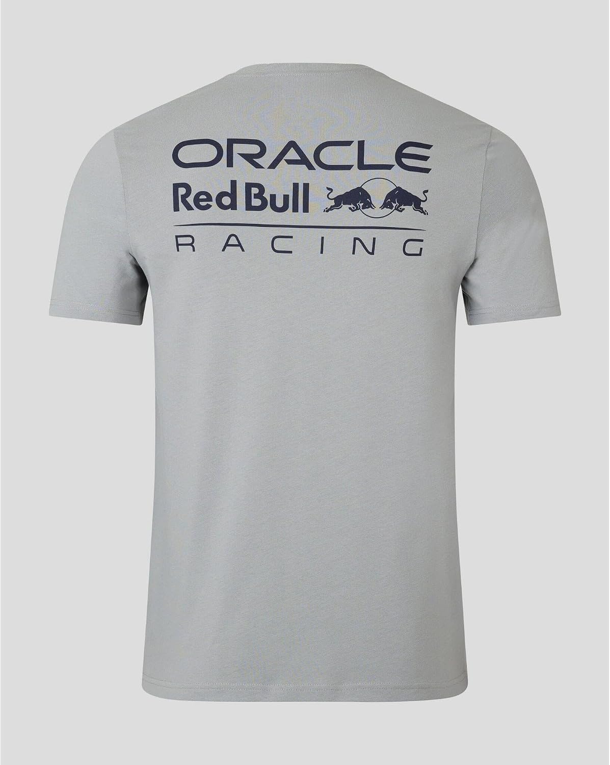 Red Bull Oracle Racing Essential Mono T Shirt, Unisexe - Merchandise Originale - Image 2