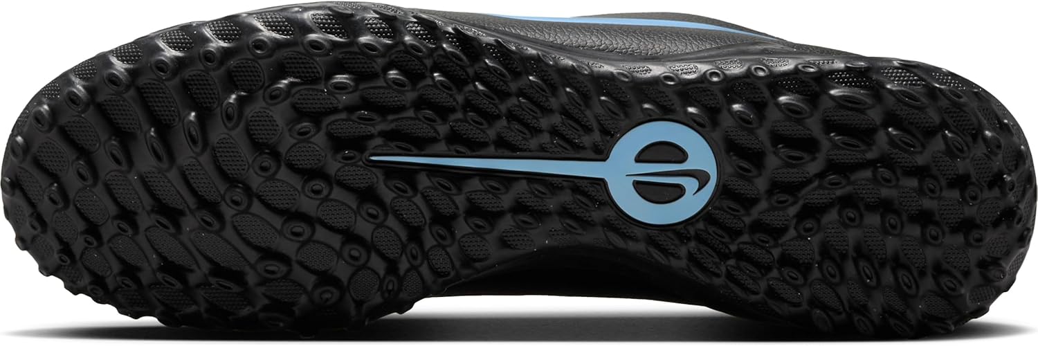 Nike Nike Tiempo Legend 10 Club Chaussure de Foot Basse pour Surface Synthétique SneakerHomme - Image 4