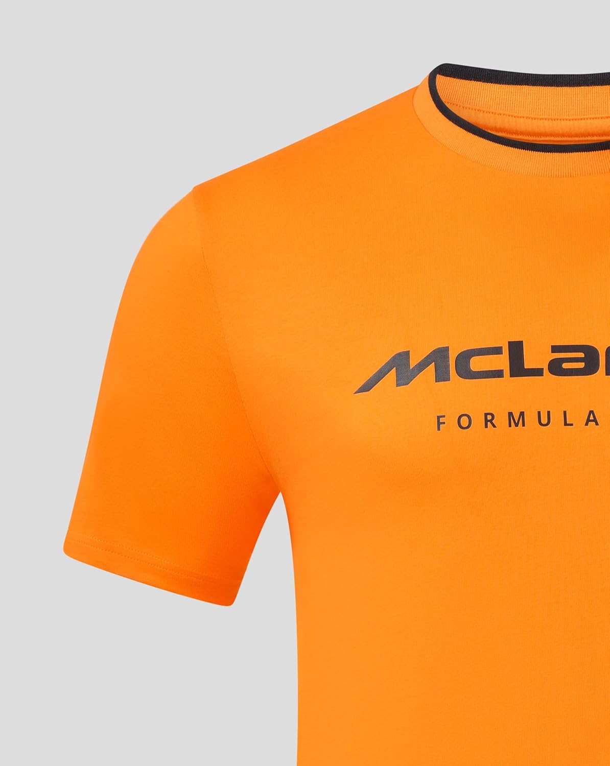 Castore McLaren F1 Core Essentials T-Shirt avec Logo pour Homme - Image 3