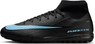 NIKE Herren Mercurial Superfly 10 Academy TF High-Top Fußballschuhe Fußball