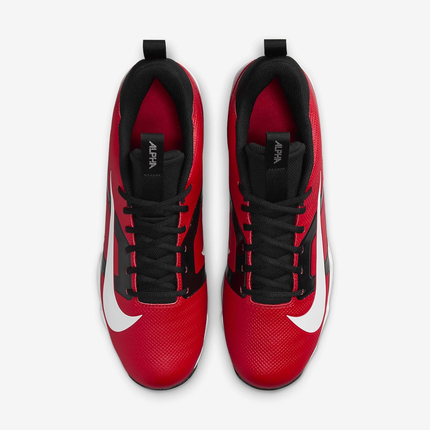 Nike Alpha Menace 4 - Image 4