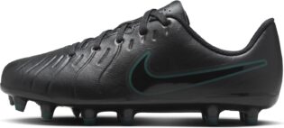 71utzVBIGmL._AC_SL1500_.jpg Nike Jr Legend 10 Club FG/MG Football Soccer ShoeMixte Enfant