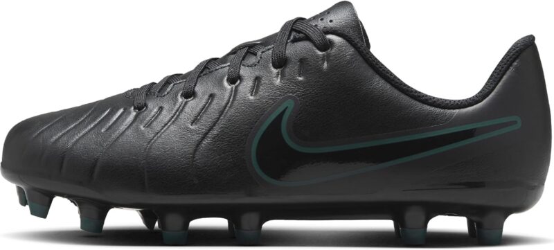 Nike Jr Legend 10 Club FG/MG Football Soccer ShoeMixte Enfant