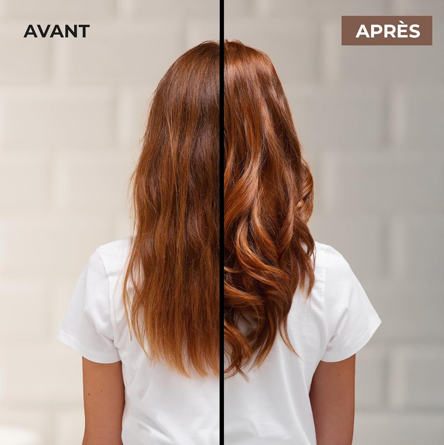 FRANCK PROVOST Expert Nutrition - Shampooing Professionnel - Formule Riche En Soin - Karité & Huile De Coco - Sans Silicone & Sans Colorant - Cheveux Secs & Rêches - Format Généreux 500 ml - Image 4