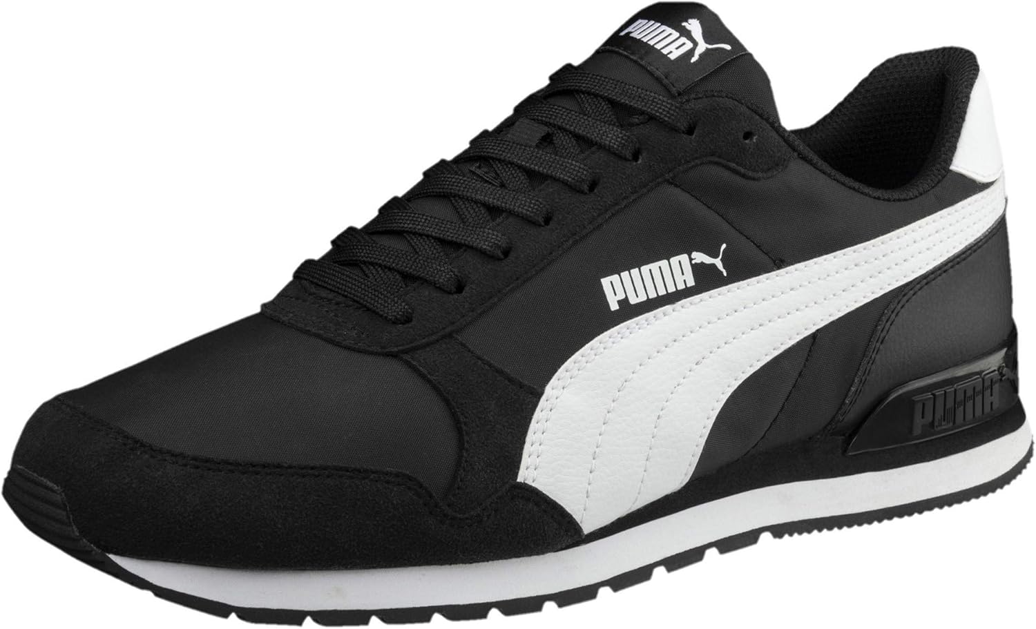 Puma St Runner V2 NL, Chaussures de Cross Mixte Adulte - Image 4