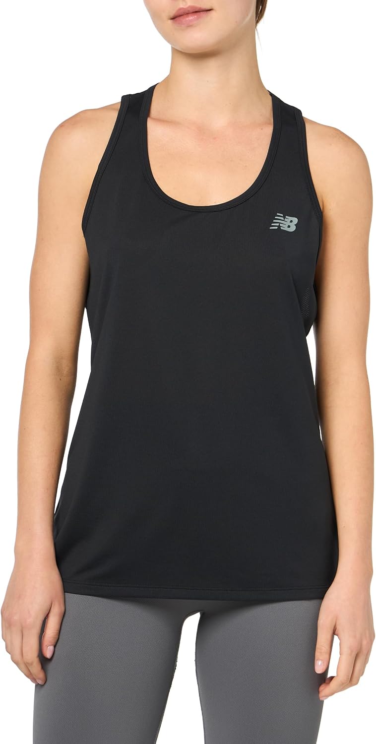 New Balance Sport T-Shirt Femme (Lot de 1)