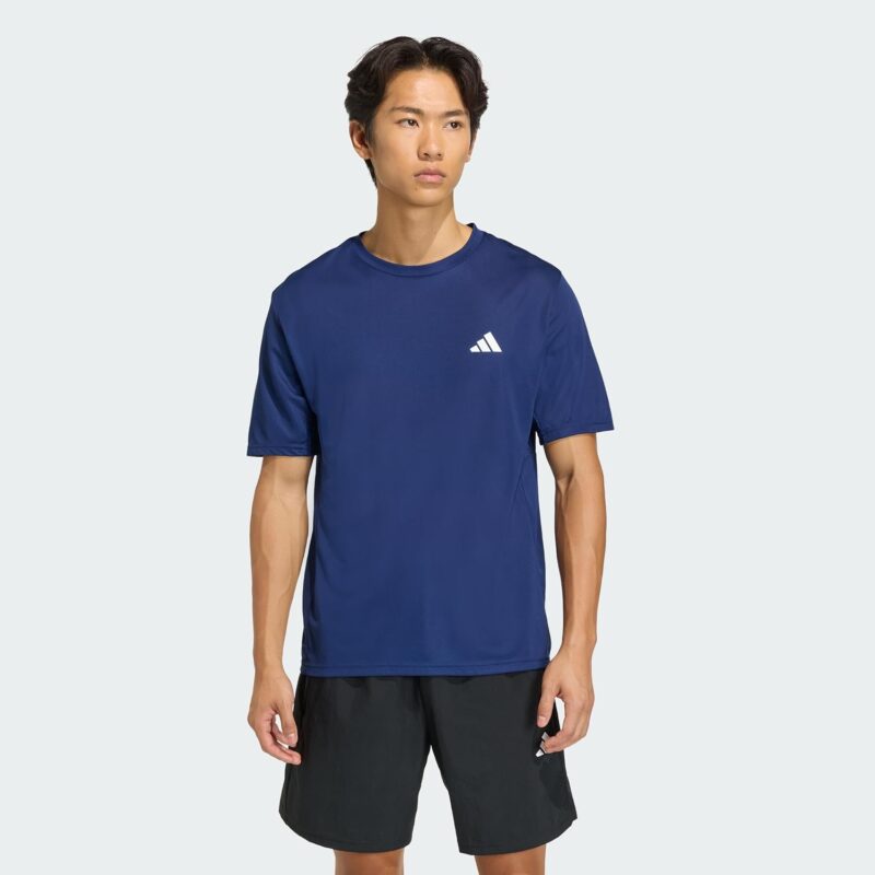 adidas Workout Essentials Base Men's T-Shirt