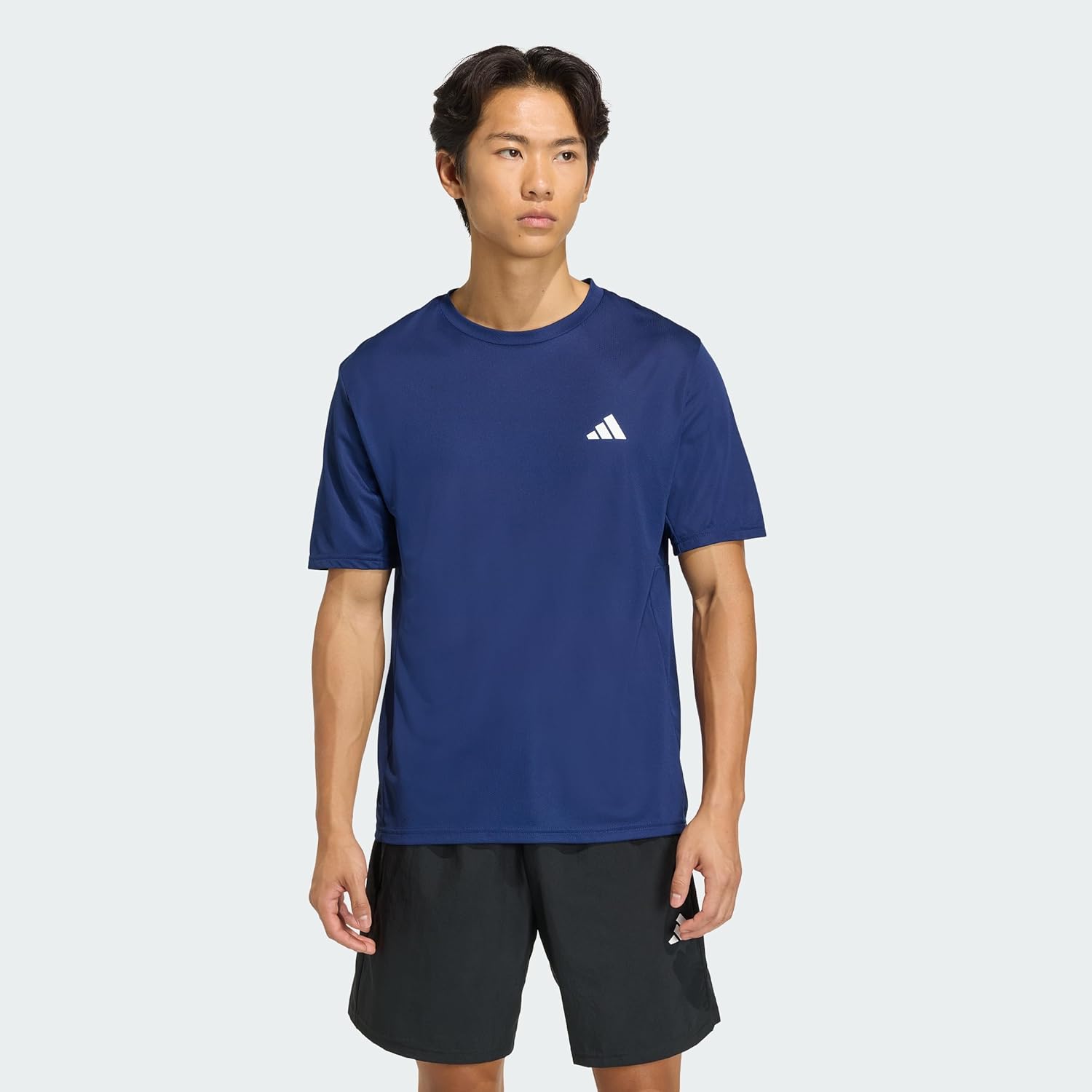 adidas Workout Essentials Base Men's T-Shirt