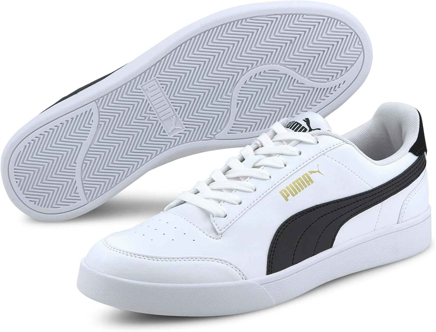PUMA 309668 BasketMixte - Image 2
