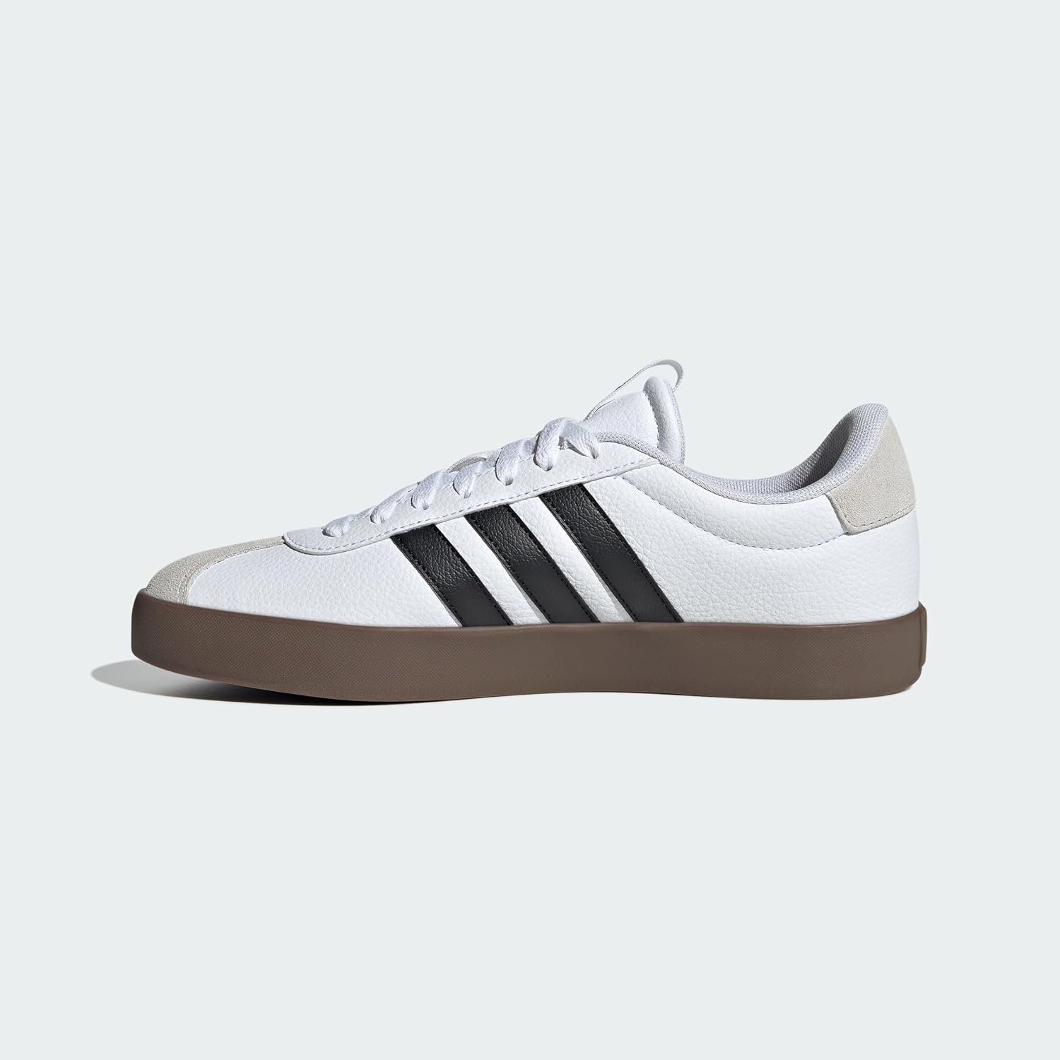 adidas Men's Chaussure VL Court 3.0 - Image 4