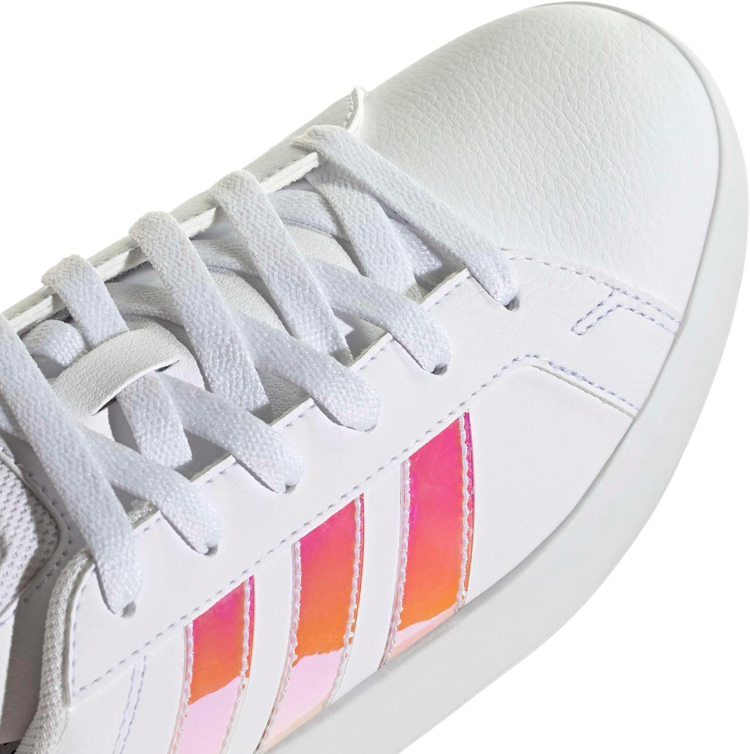 Adidas Femme Grand Court Base 3.0 Chaussures - Image 4