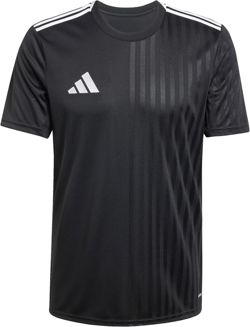 adidas Campeon25 Jersey Maillot (Manches Courtes) Homme (Lot de 1)