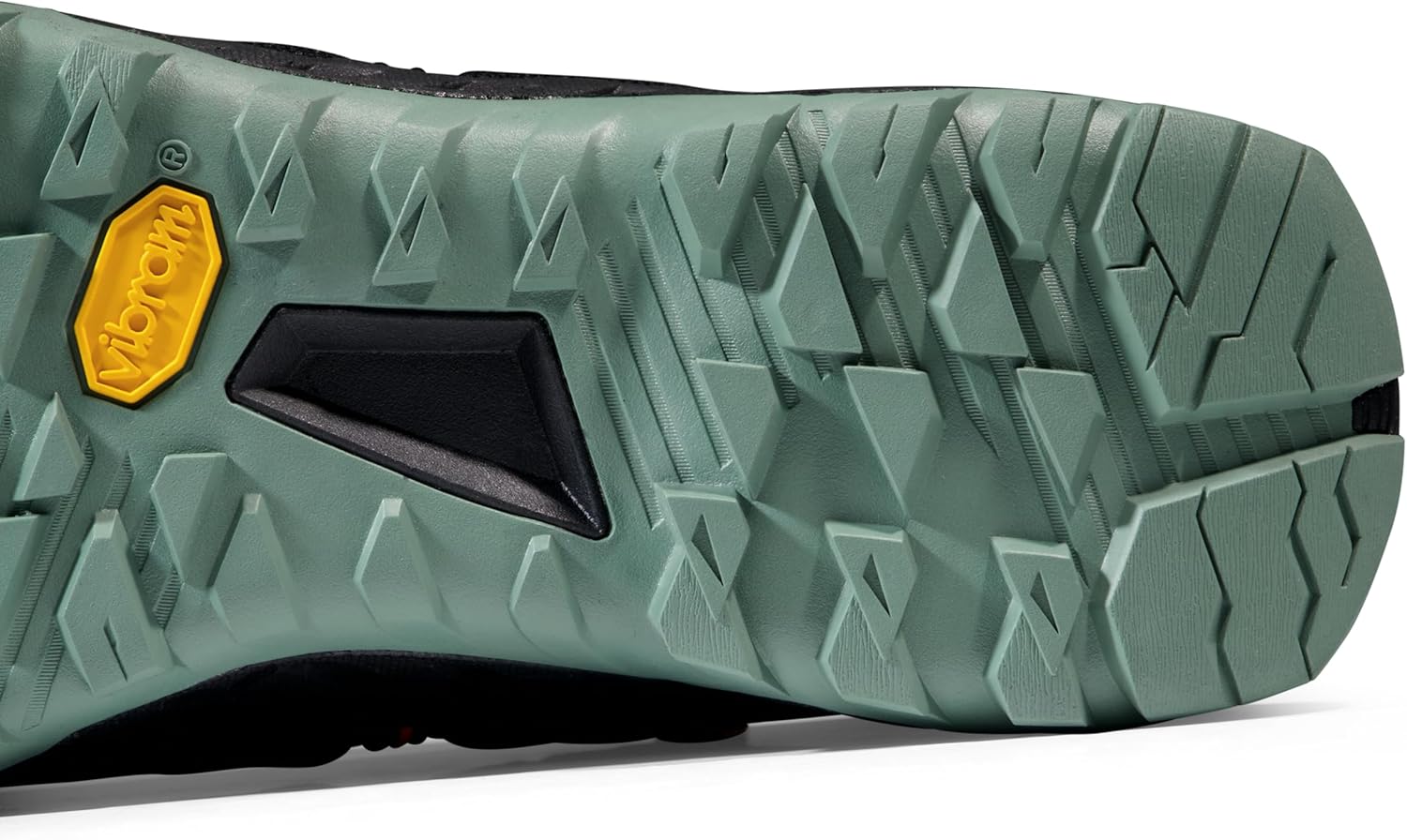 Mammut Alnasca Knit III Low Femme - Image 4