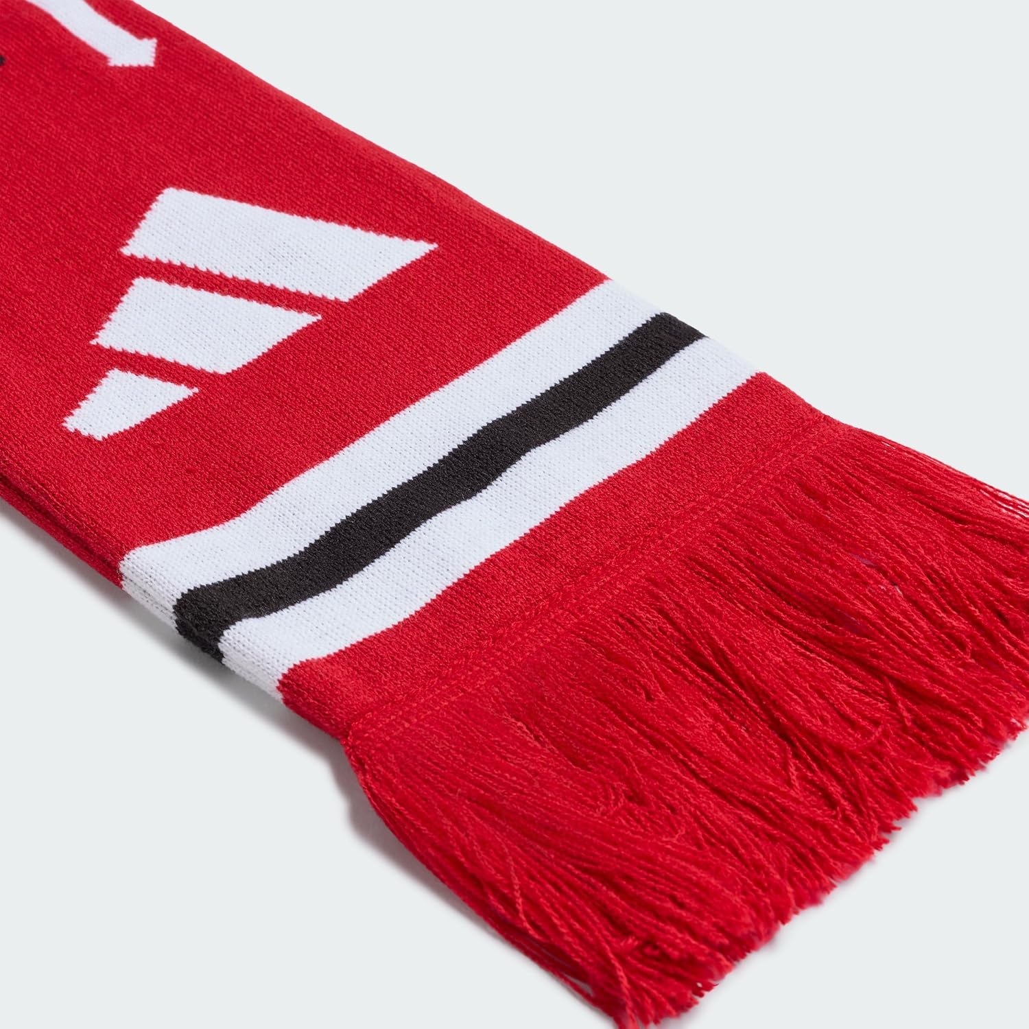adidas Unisex ÉCHARPE DOMICILE MANCHESTER UNITED - Image 2