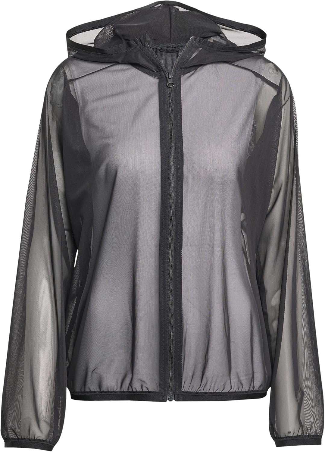 adidas Soft Lux Mesh Full-zip Hoodie Haut à capuche Femme (lot de 1)