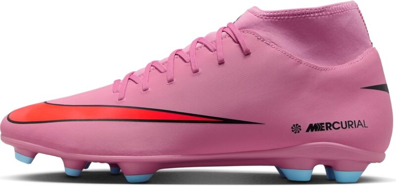 Nike Superfly 10 Club FG/MG Soccer ShoeHomme