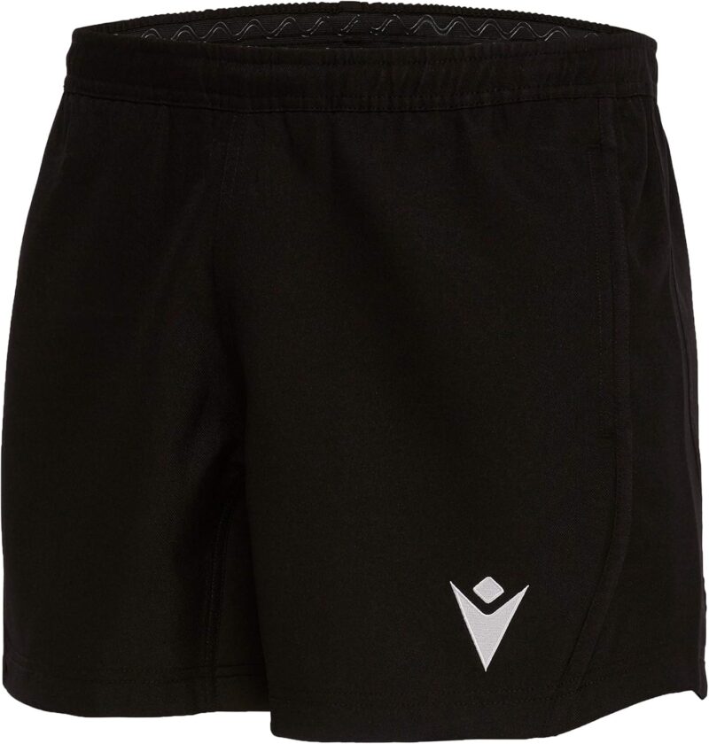 Macron Short Dravite - Shorts - Short Hybride - Mixte