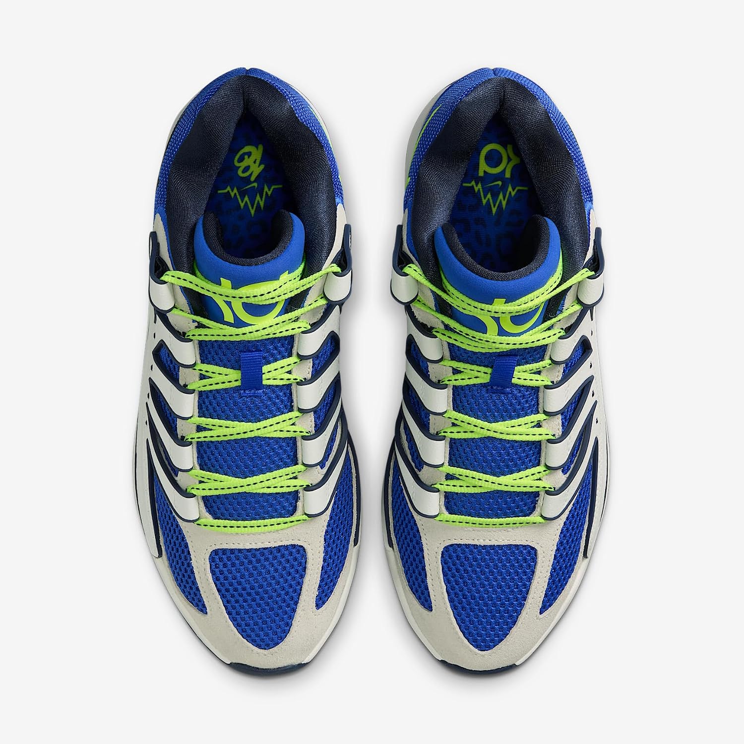 Nike Kd18 SneakerHomme - Image 4