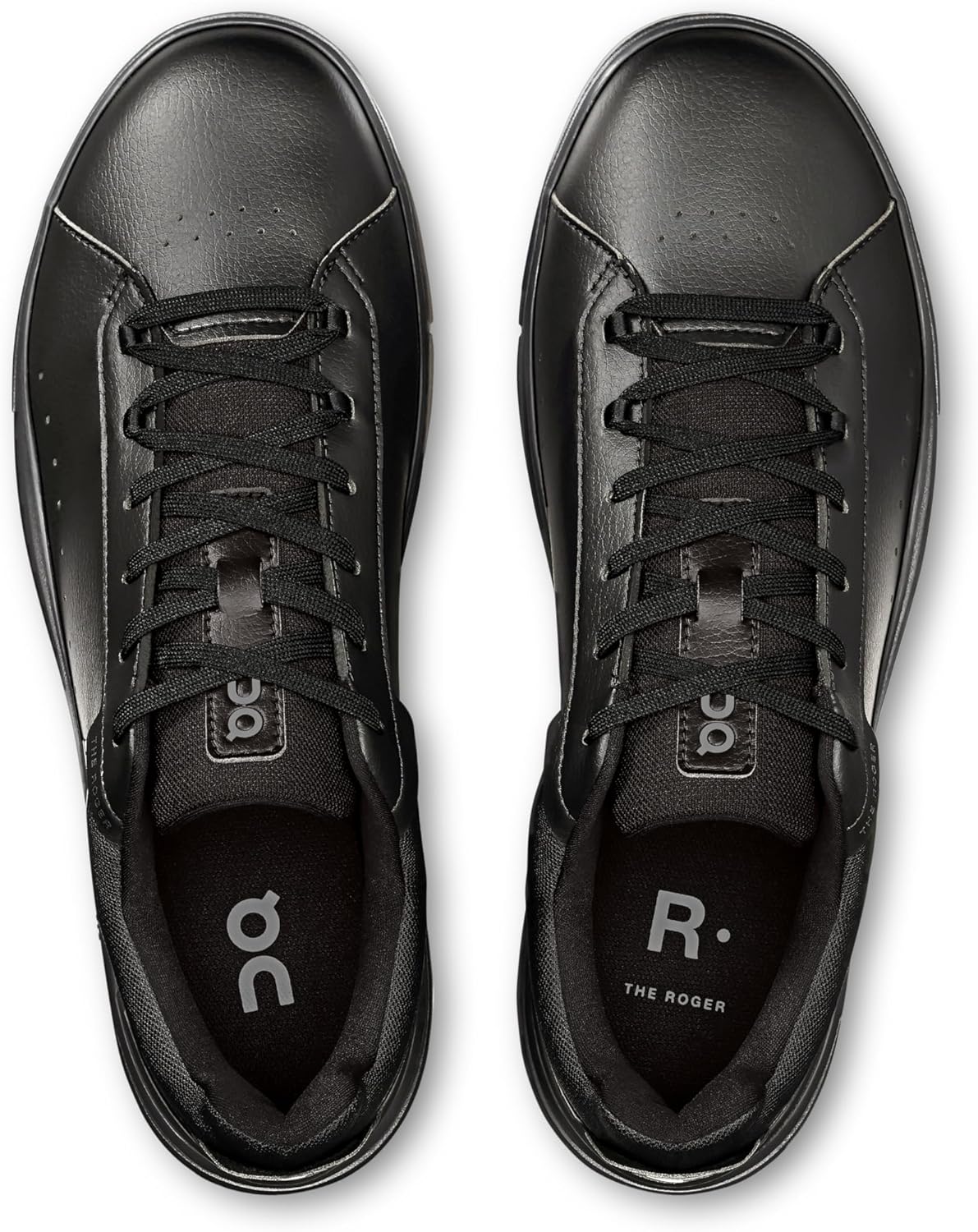 on The Roger Advantage SneakerHomme - Image 3