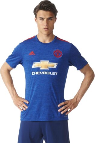 81OLMiQeb9L._AC_SL1500_.jpg adidas International Soccer Maillot pour homme