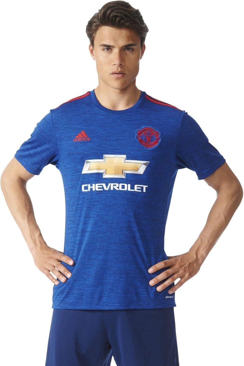 adidas International Soccer Maillot pour homme