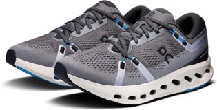 on Cloudsurfer 2 SneakerHomme