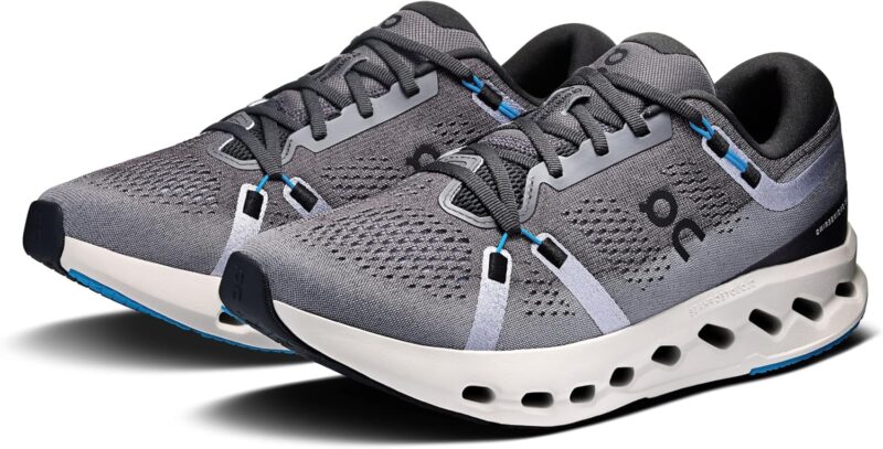on Cloudsurfer 2 SneakerHomme