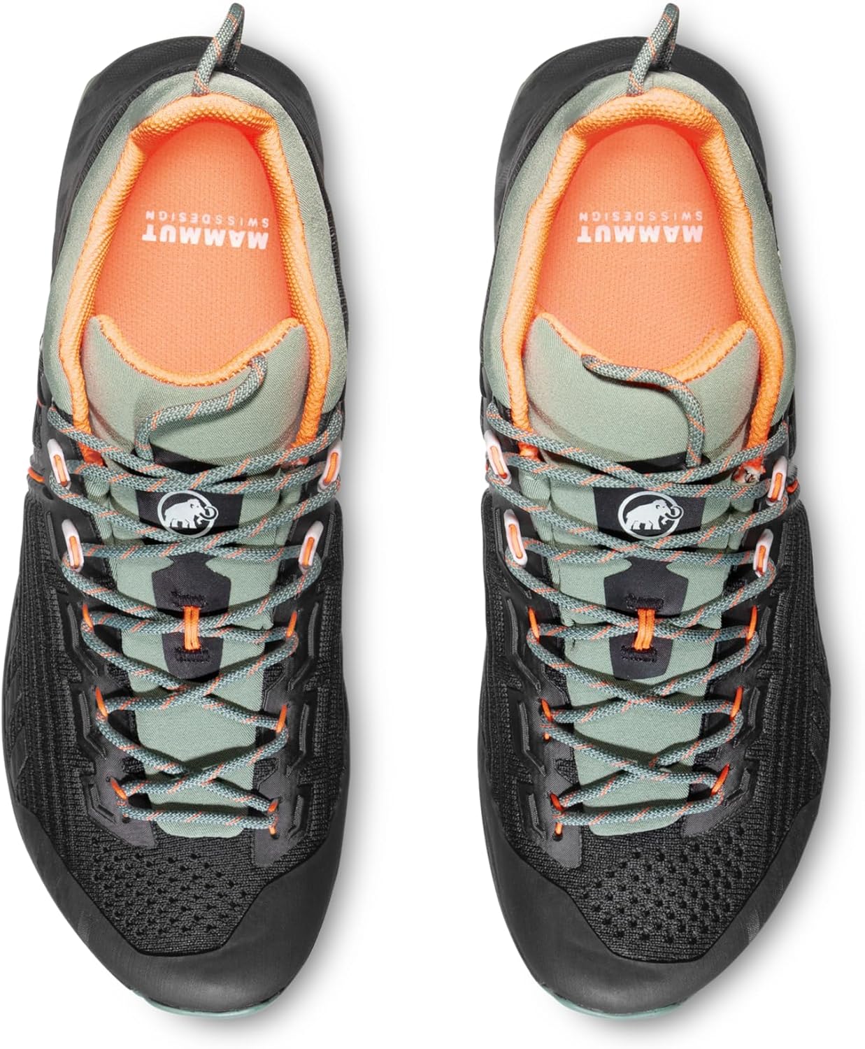 Mammut Alnasca Knit III Low Femme - Image 3