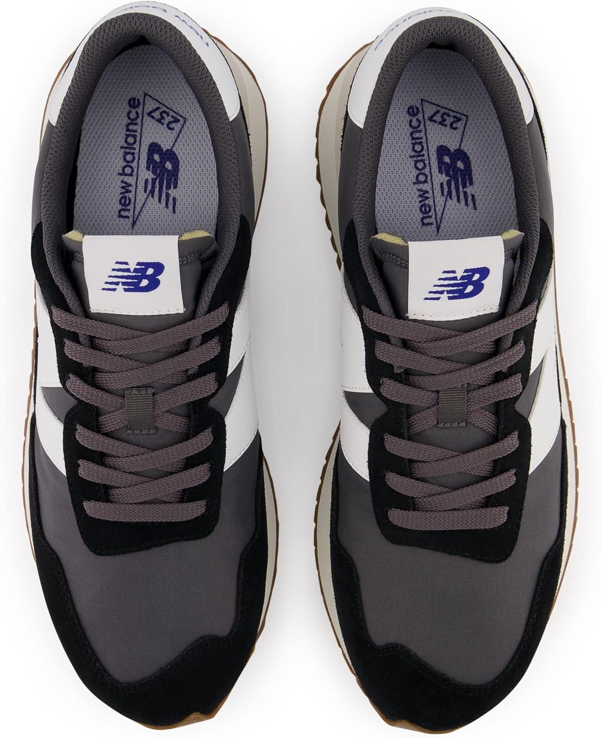 New Balance 237v1 BasketHomme - Image 3