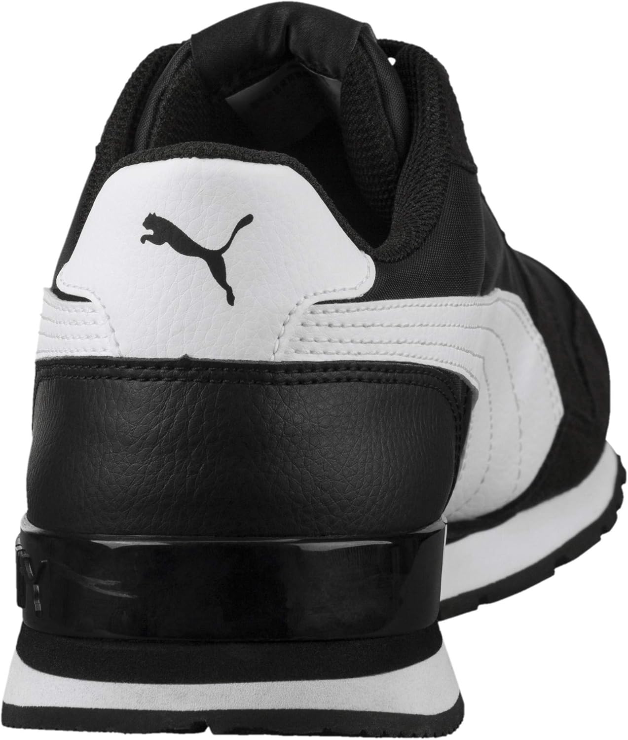 Puma St Runner V2 NL, Chaussures de Cross Mixte Adulte - Image 3