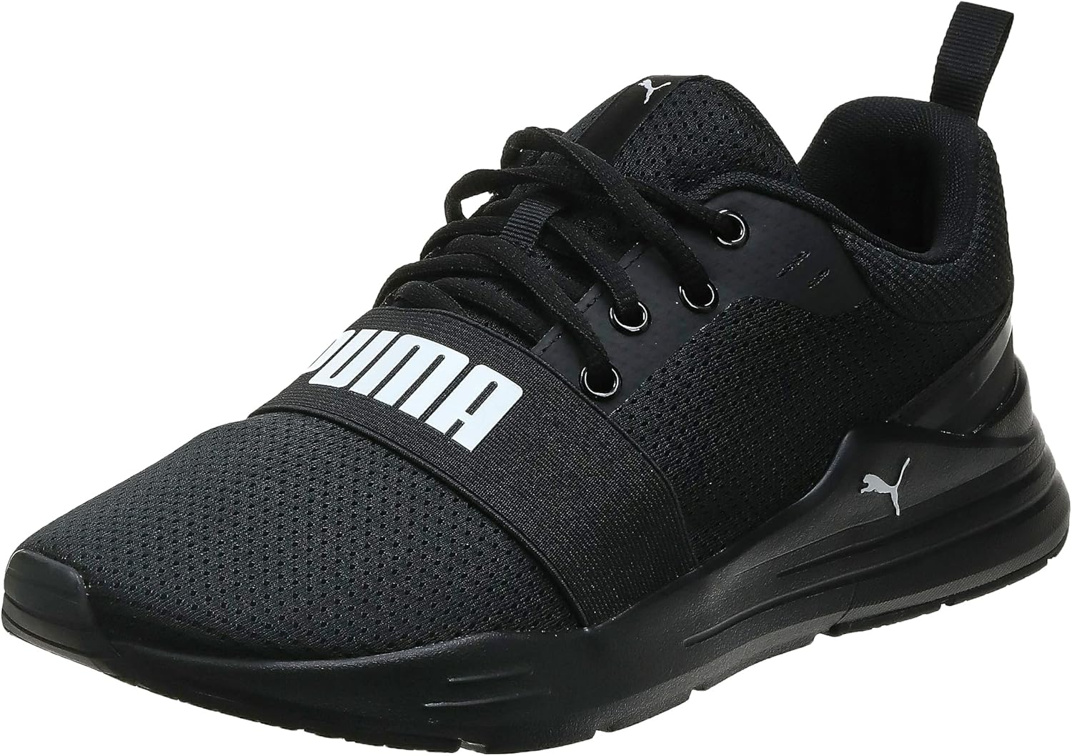 Puma Puma Wired Run Chaussures de RunningMixte - Image 4