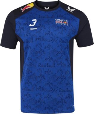 81cLNgyciYL._AC_SL1500_.jpg Red Bull Racing Max Verstappen 2026 Teamwear T-Shirt T-Shirt Homme (Lot de 1)