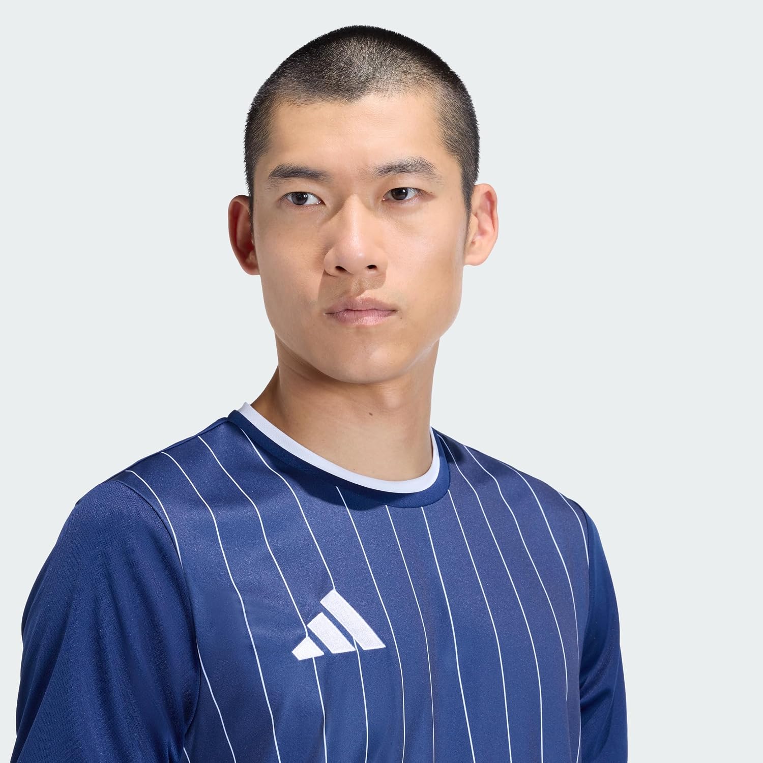 adidas Entrada26 Graphic Jersey (Short Sleeve) Men's (Pack of 1) - Image 3