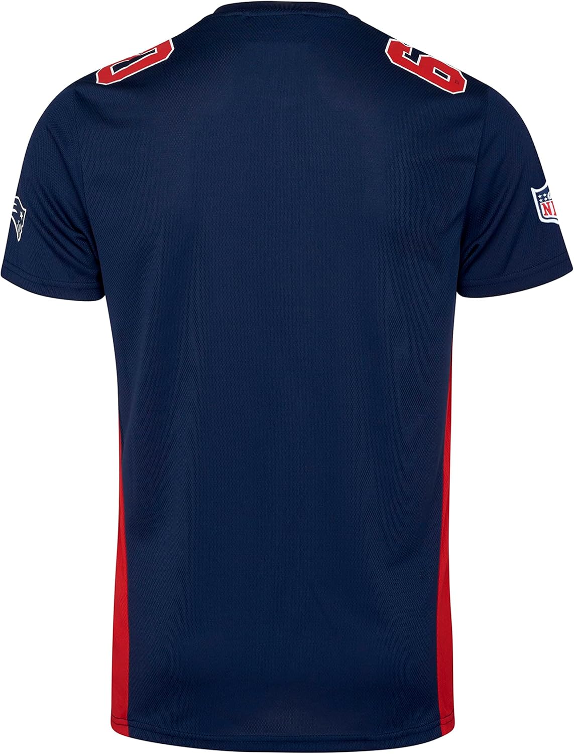 New Era NFL Established Number T-Shirt American Football Supporter Shirt Jersey Team Logo - Image 4