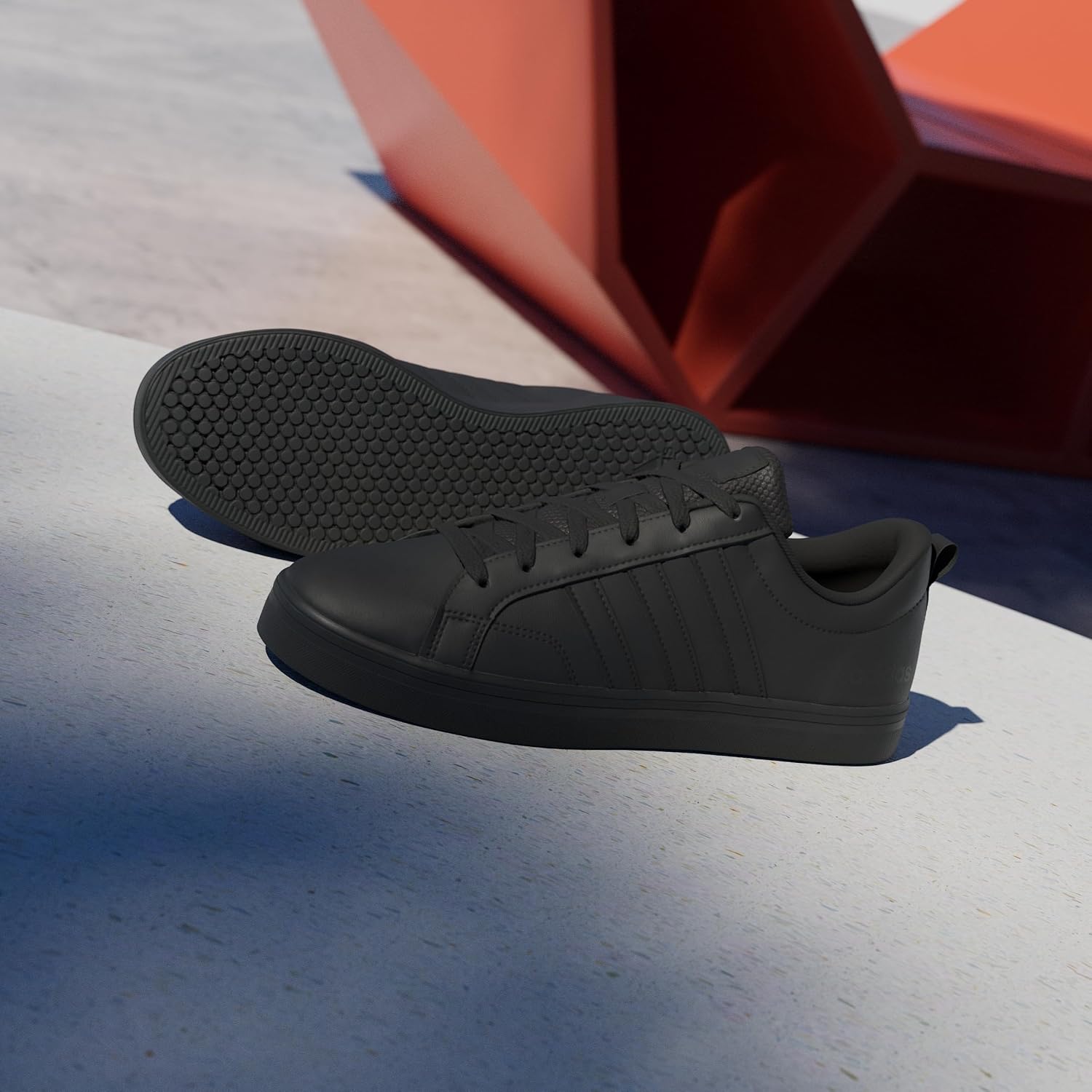 adidas Mixte Vs Pace 2.0 Shoes Baskets - Image 3