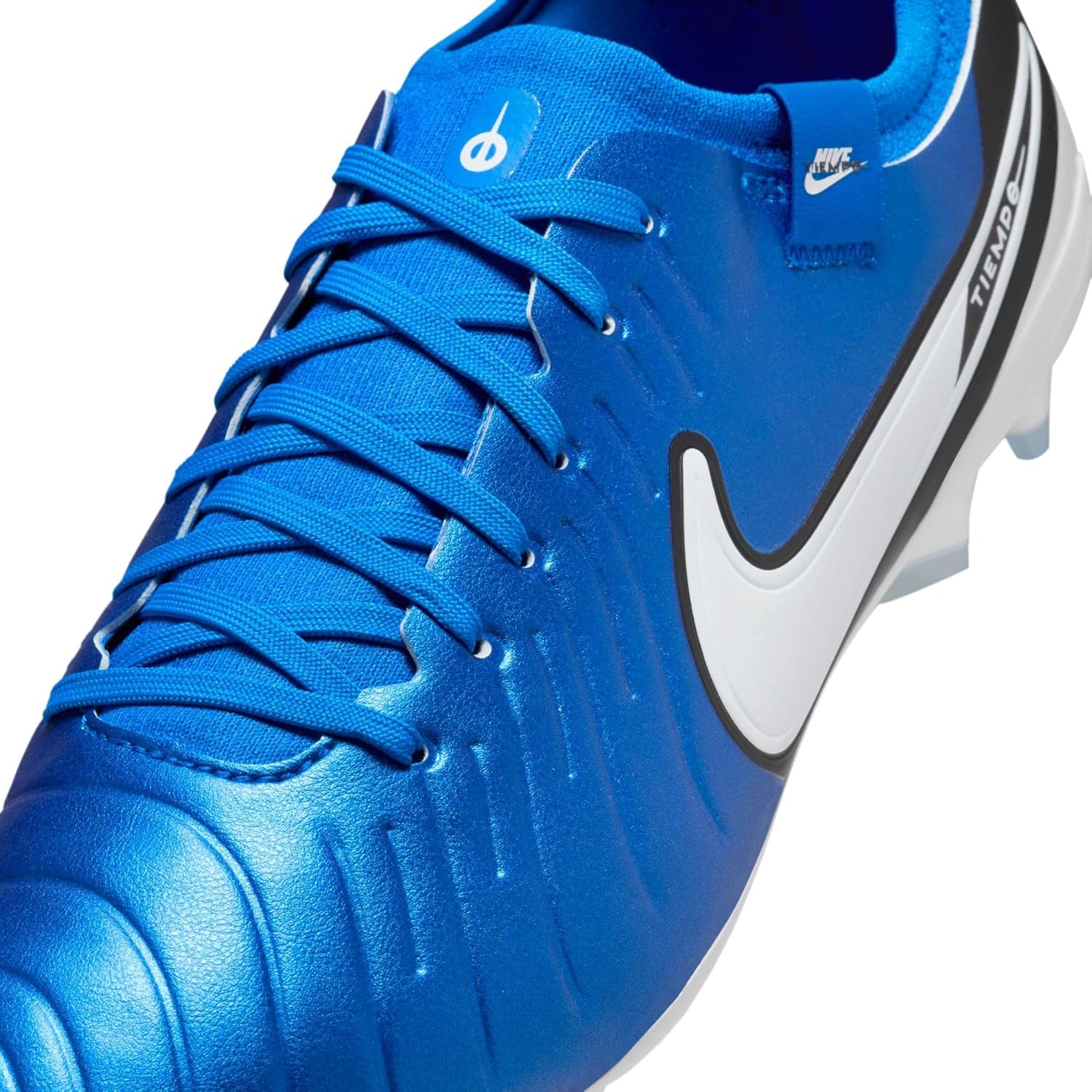 Nike Legend 10 Pro FG Football Soccer ShoeHomme - Image 2