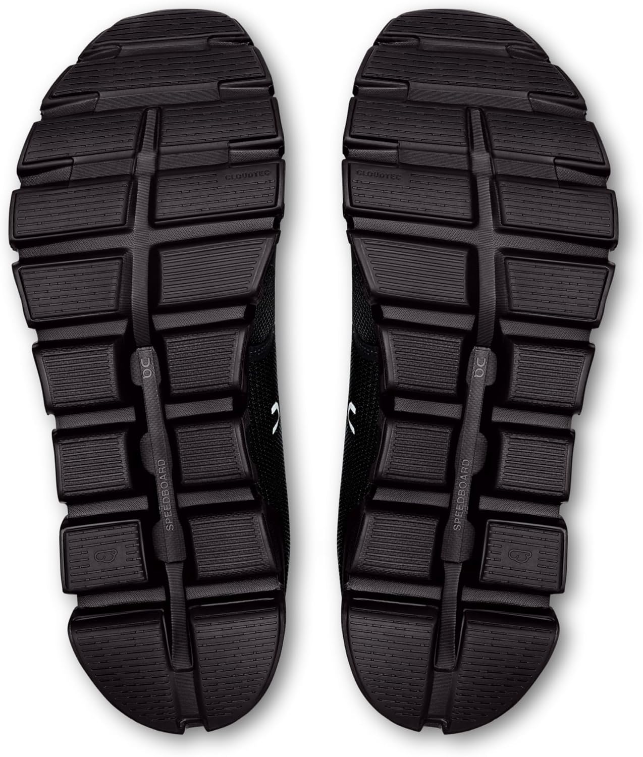 on Cloud 6 SneakerHomme - Image 4