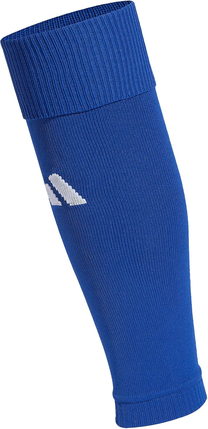 adidas Milano Sleeve Unisex Socks (Pack of 1)