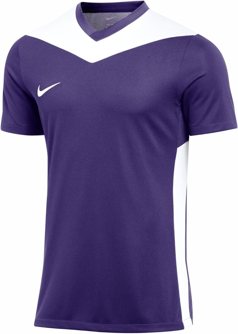 Nike M NK DF Prk Drb Iv JSY SS Haut à Manches Courtes Homme (Lot de 1)