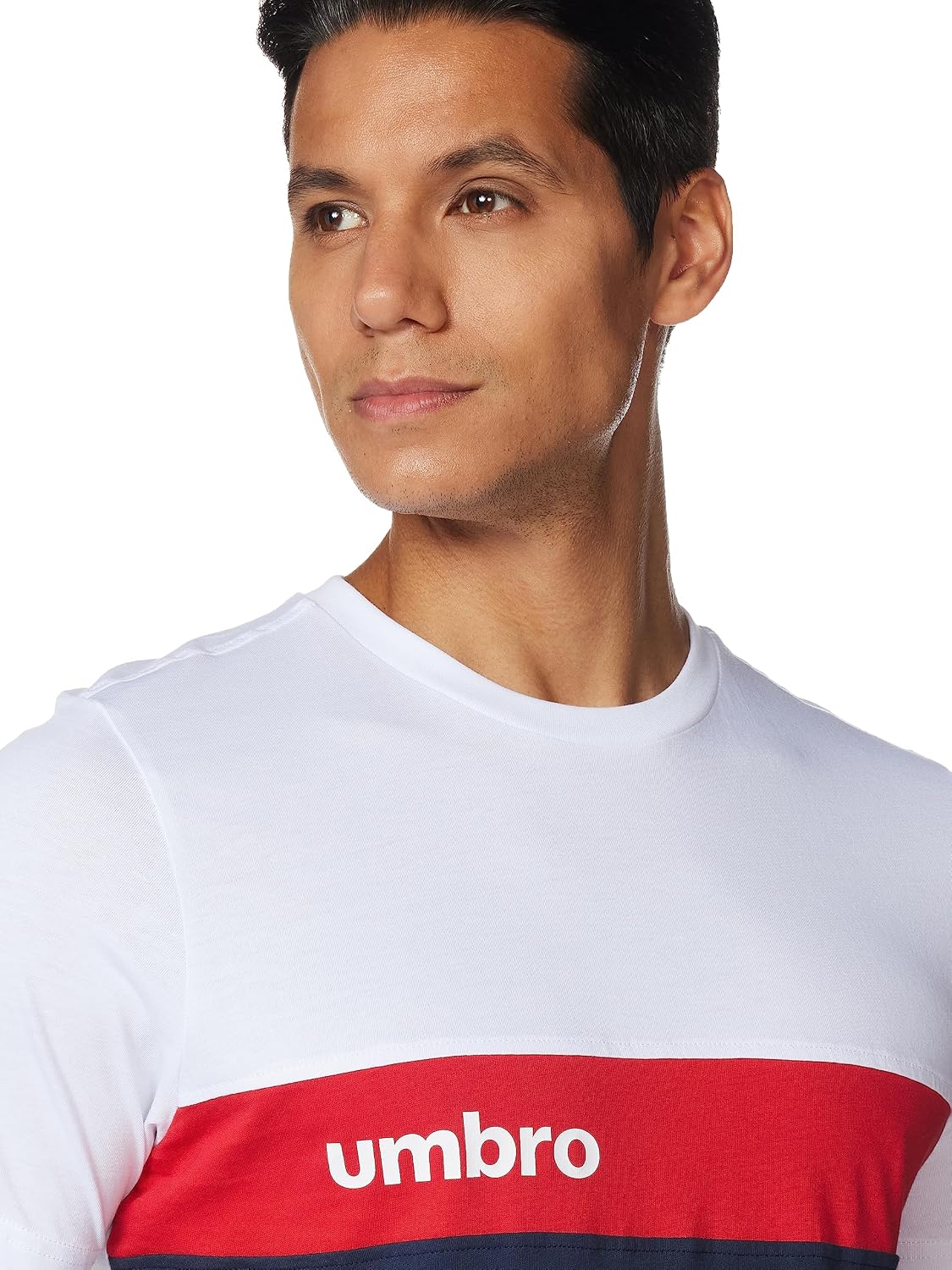 Umbro Sportswear Short Sleeve T-Shirt M - Image 2