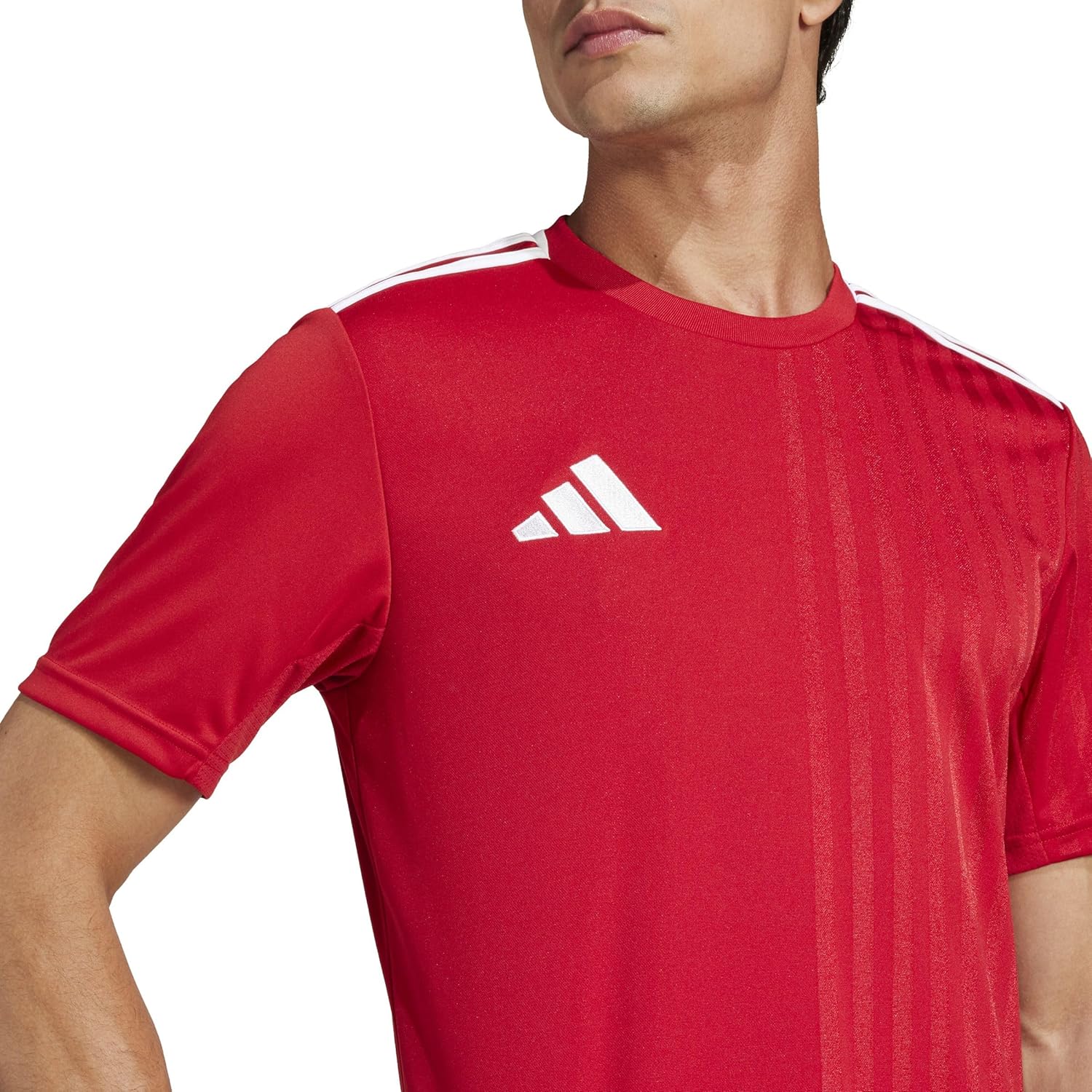 adidas Campeon25 Men's Jersey (Short Sleeves) (Pack of 1) - Image 3