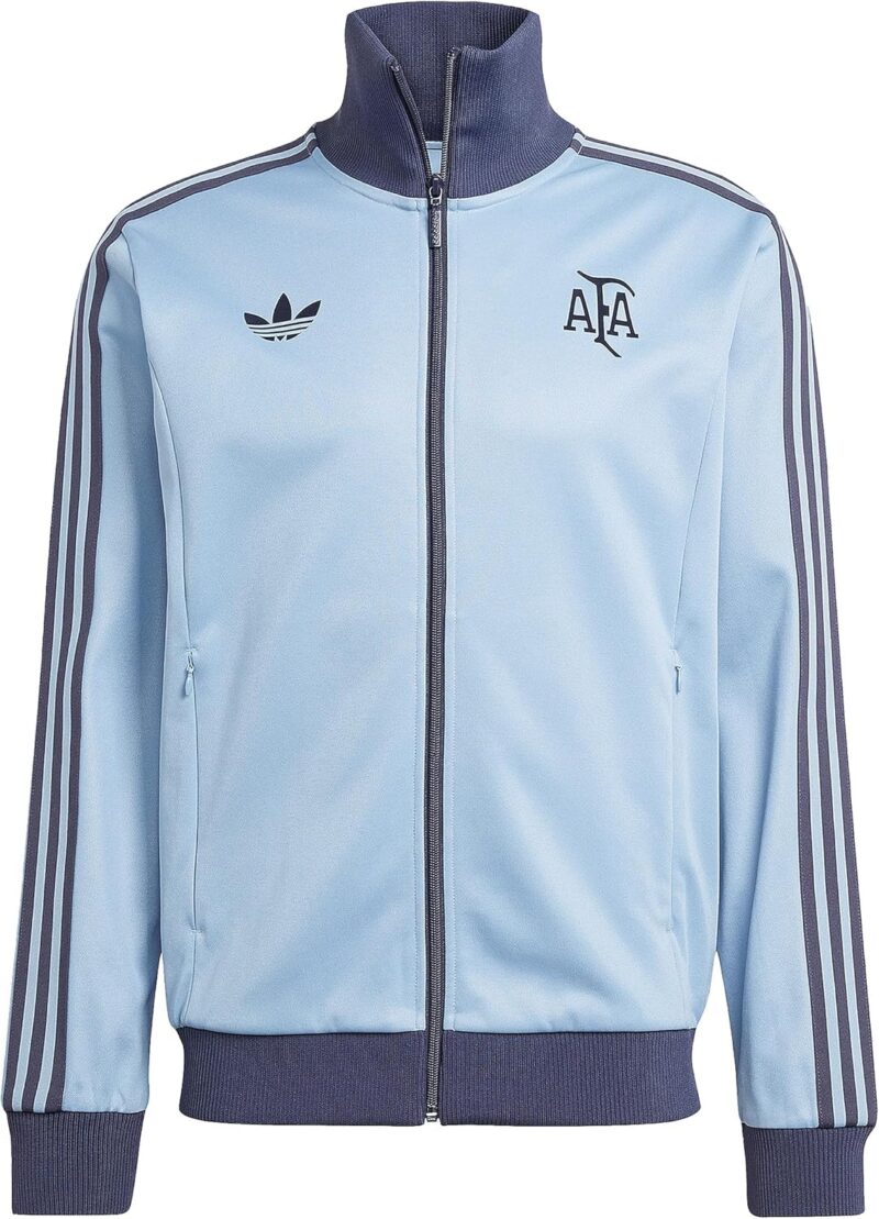adidas Replicas Veste de survêtement Équipes nationales Argentine 125th Anniversary