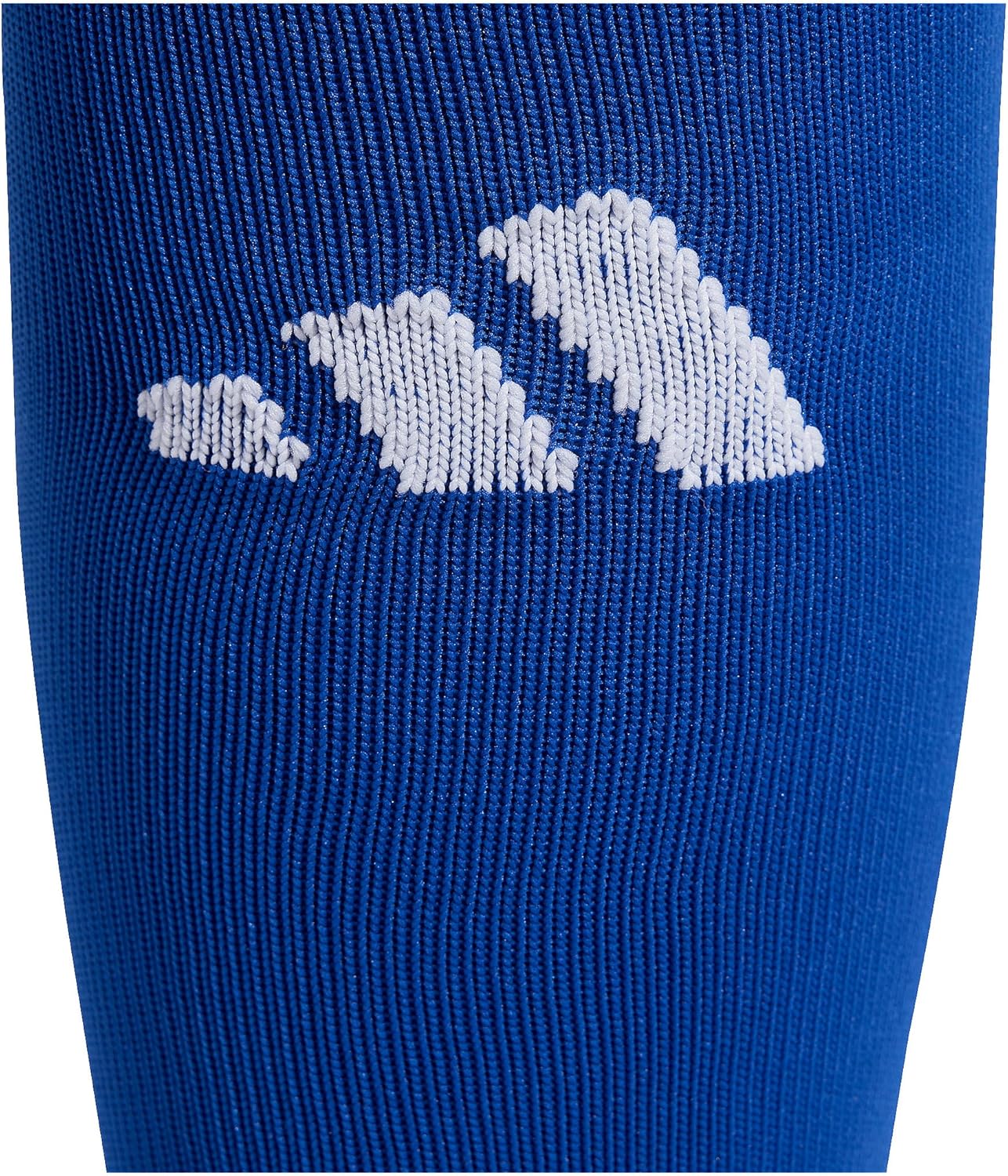 adidas Milano Sleeve Unisex Socks (Pack of 1) - Image 2
