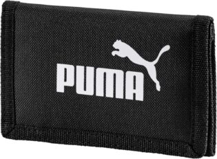 91hlwQBnkL._AC_SL1500_.jpg Puma Phase Wallet Porte-Monnaie Mixte Adulte