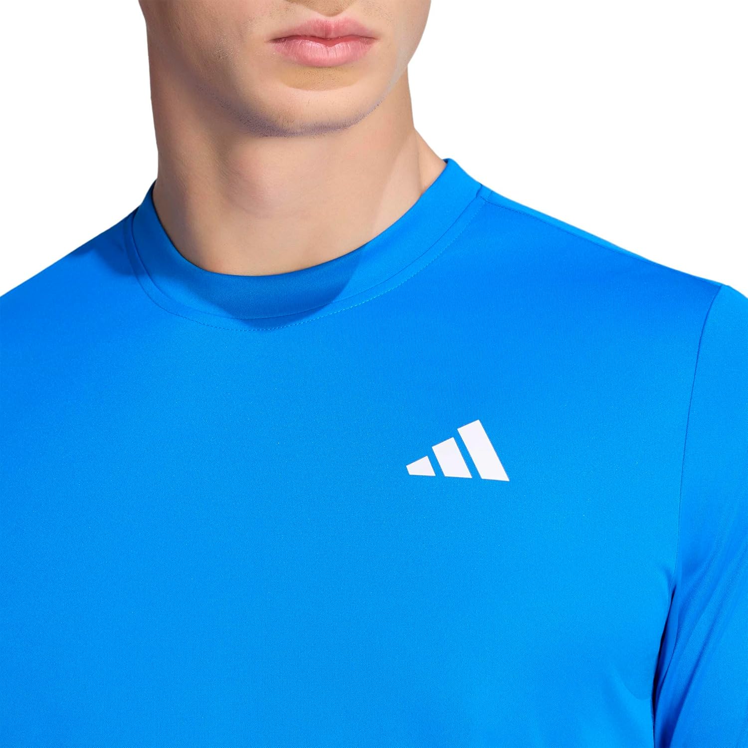 adidas Men's T-Shirt Club Tennis Climacool - Image 4