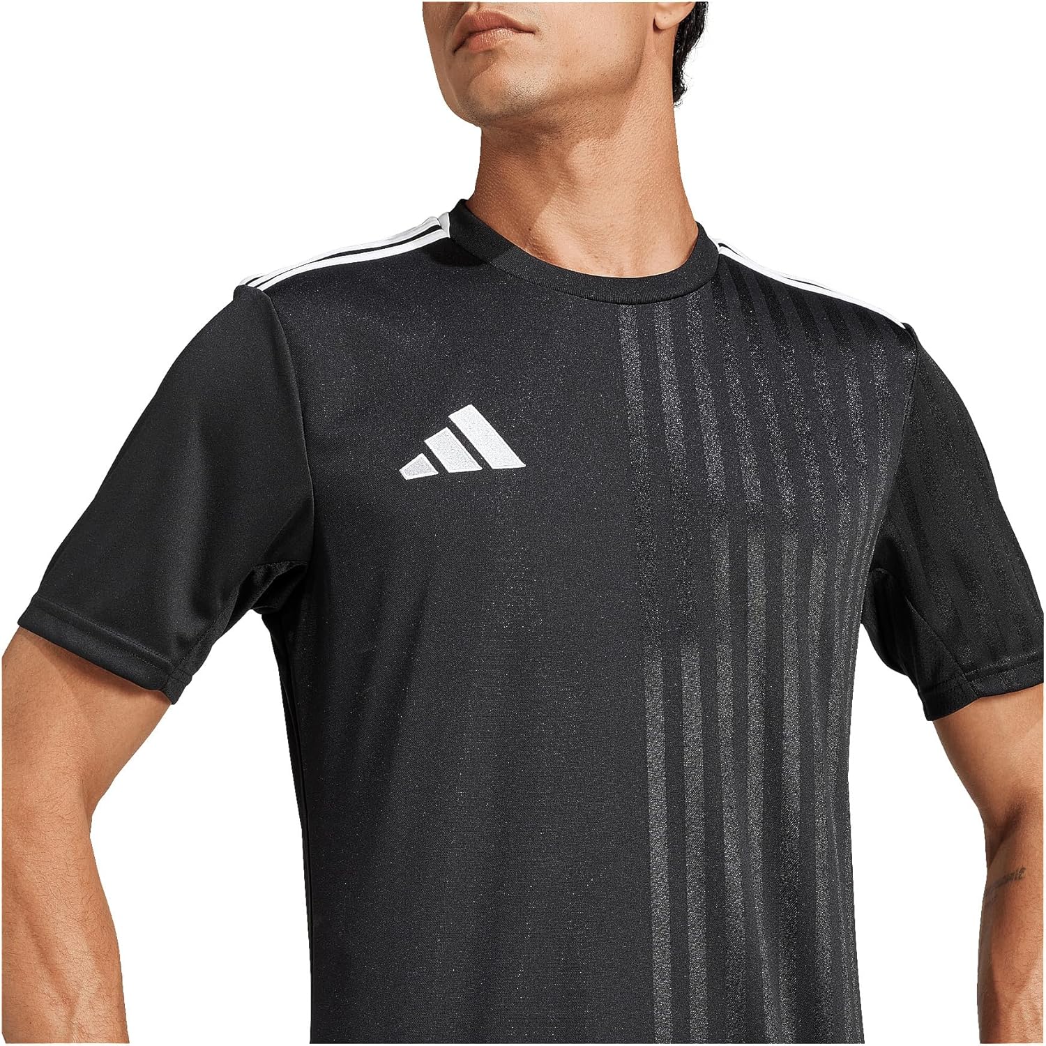 adidas Campeon25 Jersey Maillot (Manches Courtes) Homme (Lot de 1) - Image 3