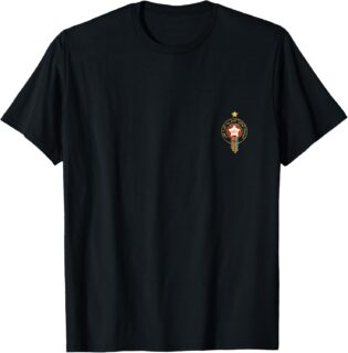 Maillot de Football Maroc 2022 Maroc 2023 T-Shirt